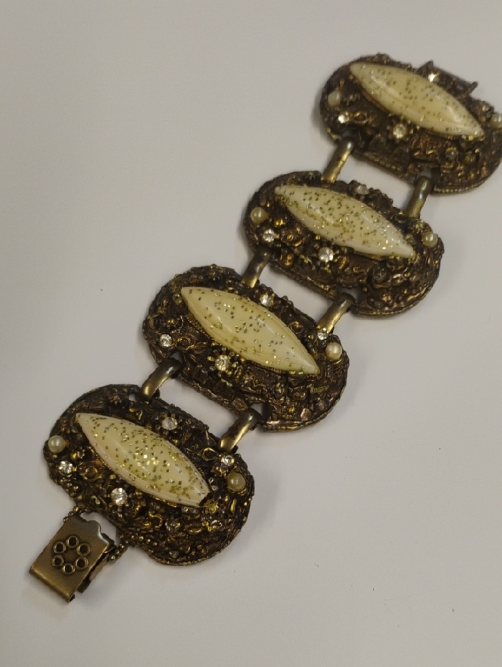 MCM Selro/Selini Bracelet